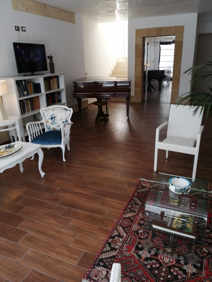 גאליפולי Felicity Residence מראה חיצוני תמונה