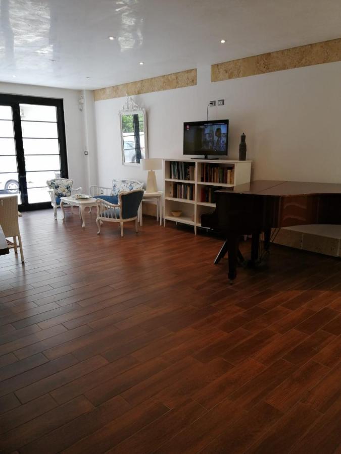 גאליפולי Felicity Residence מראה חיצוני תמונה