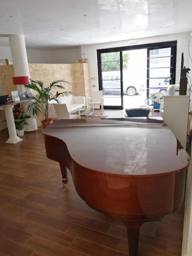 גאליפולי Felicity Residence מראה חיצוני תמונה