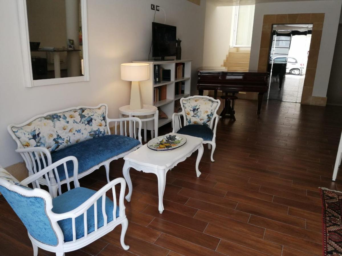 גאליפולי Felicity Residence מראה חיצוני תמונה