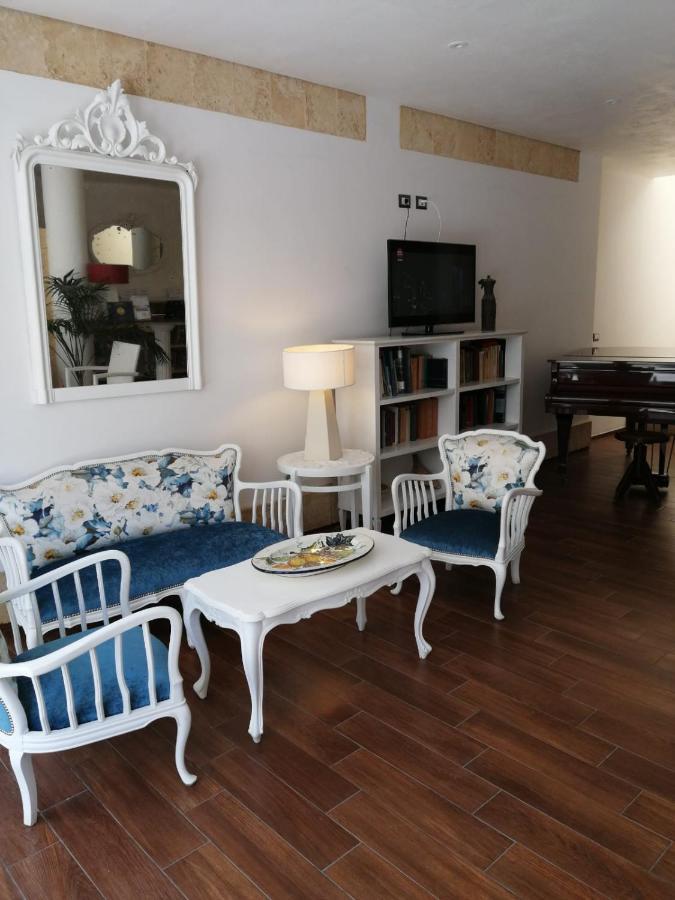 גאליפולי Felicity Residence מראה חיצוני תמונה