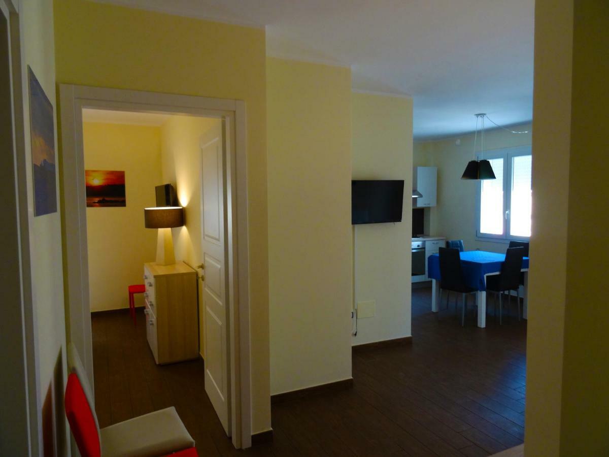 גאליפולי Felicity Residence מראה חיצוני תמונה
