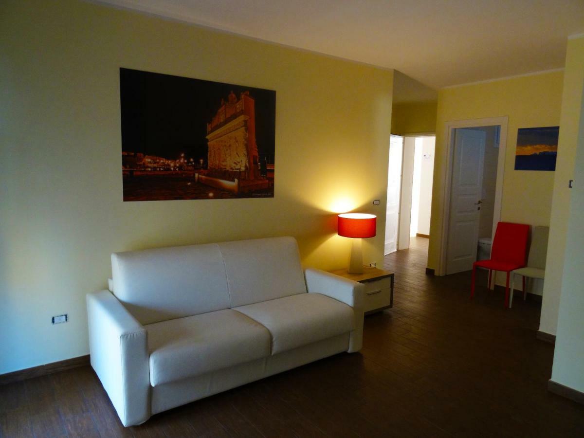 גאליפולי Felicity Residence מראה חיצוני תמונה