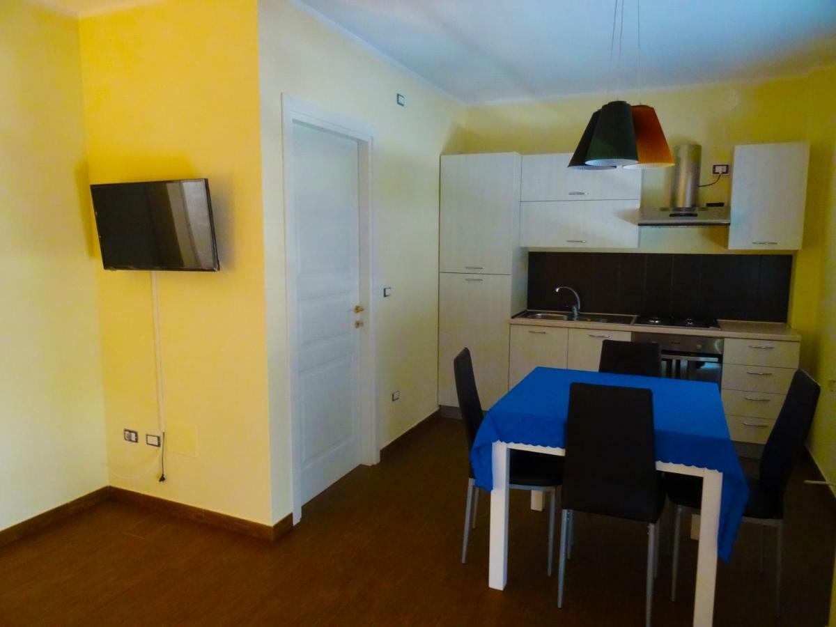 גאליפולי Felicity Residence מראה חיצוני תמונה