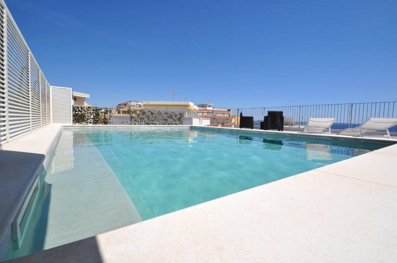 גאליפולי Felicity Residence מראה חיצוני תמונה