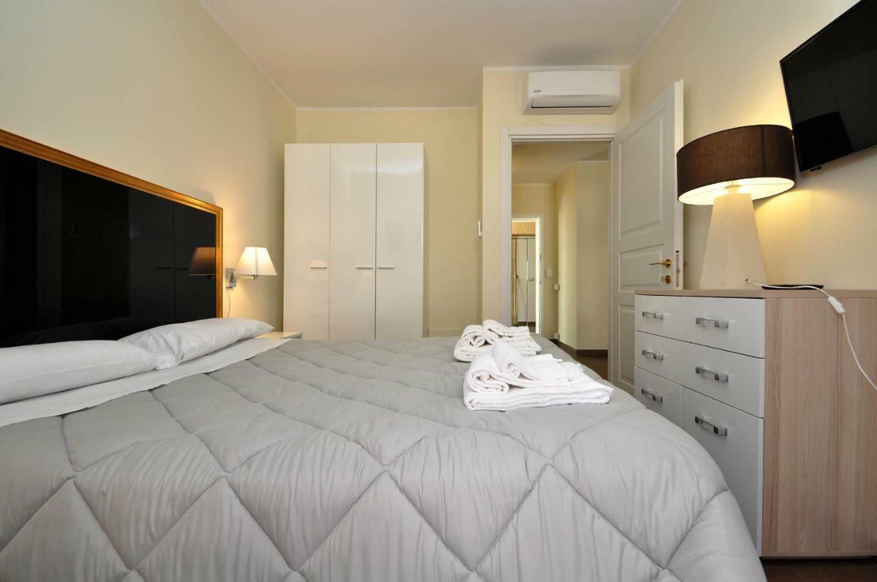 גאליפולי Felicity Residence מראה חיצוני תמונה