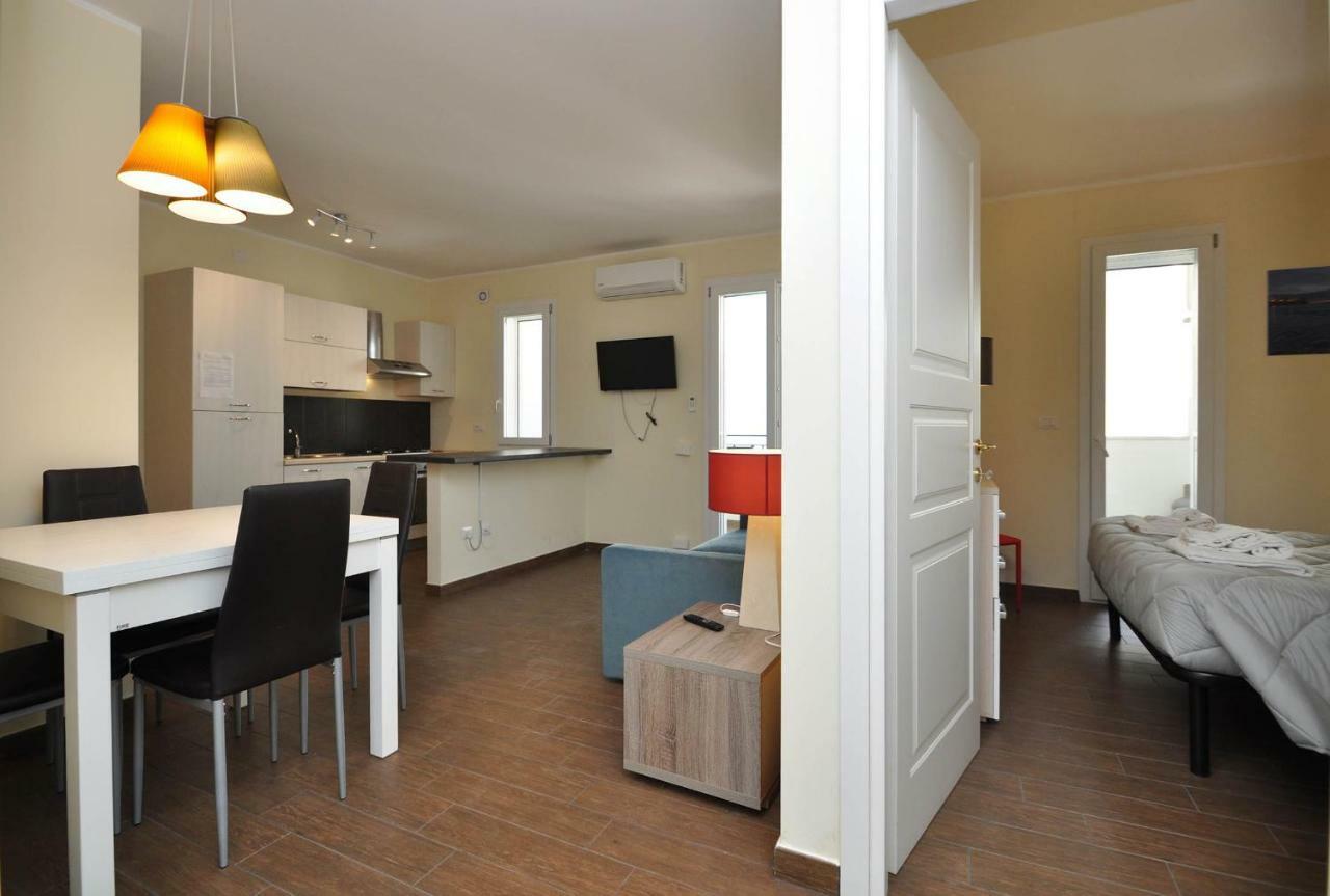 גאליפולי Felicity Residence מראה חיצוני תמונה
