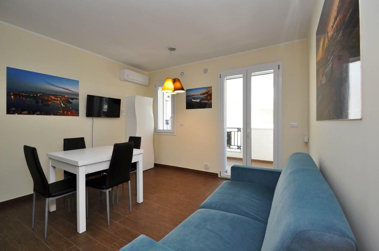 גאליפולי Felicity Residence מראה חיצוני תמונה