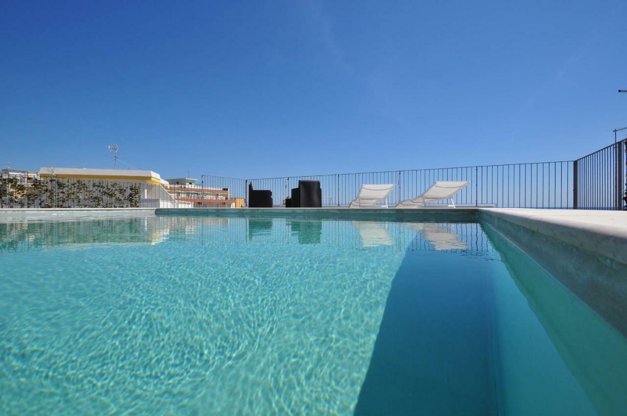 גאליפולי Felicity Residence מראה חיצוני תמונה