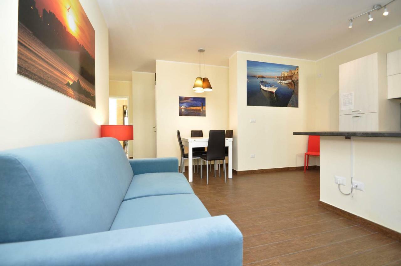 גאליפולי Felicity Residence מראה חיצוני תמונה