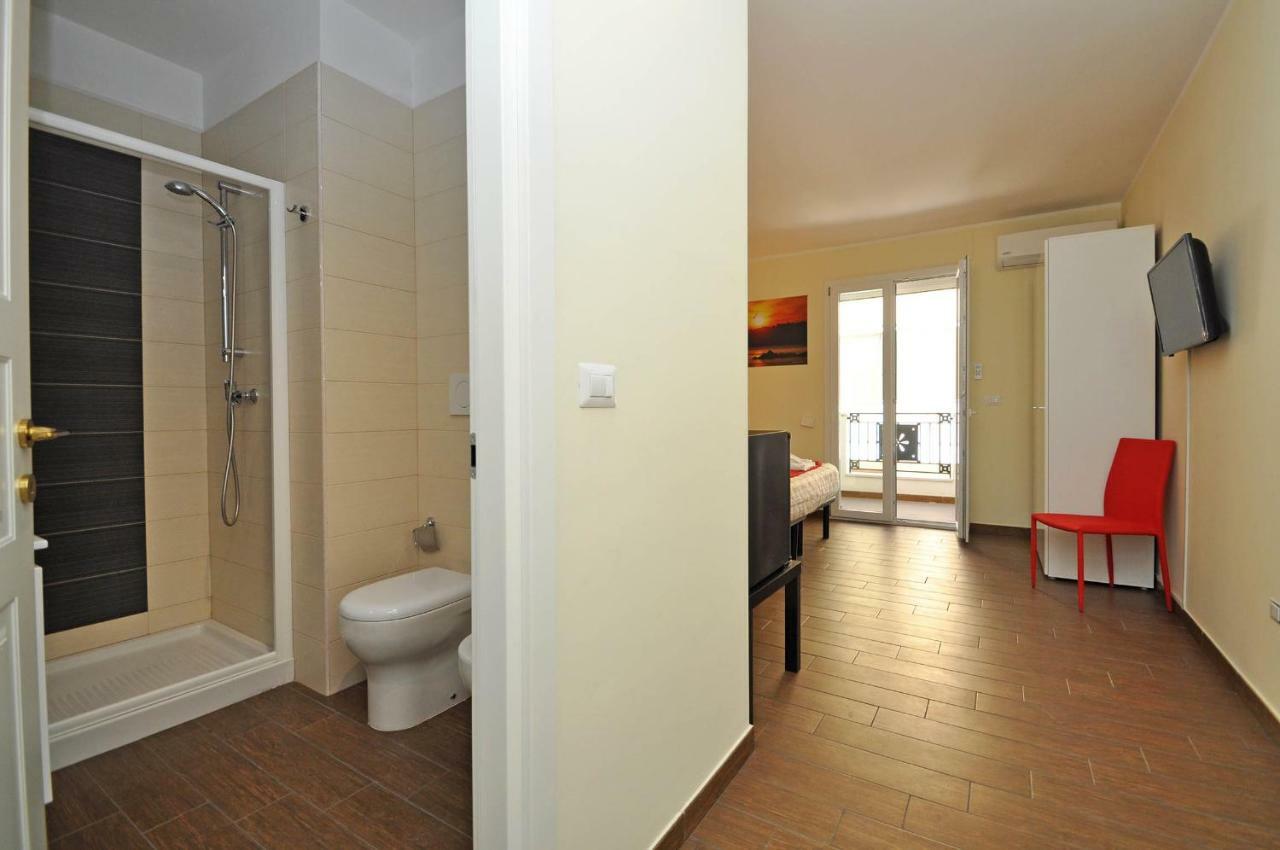 גאליפולי Felicity Residence מראה חיצוני תמונה