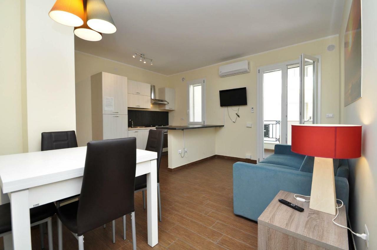 גאליפולי Felicity Residence מראה חיצוני תמונה