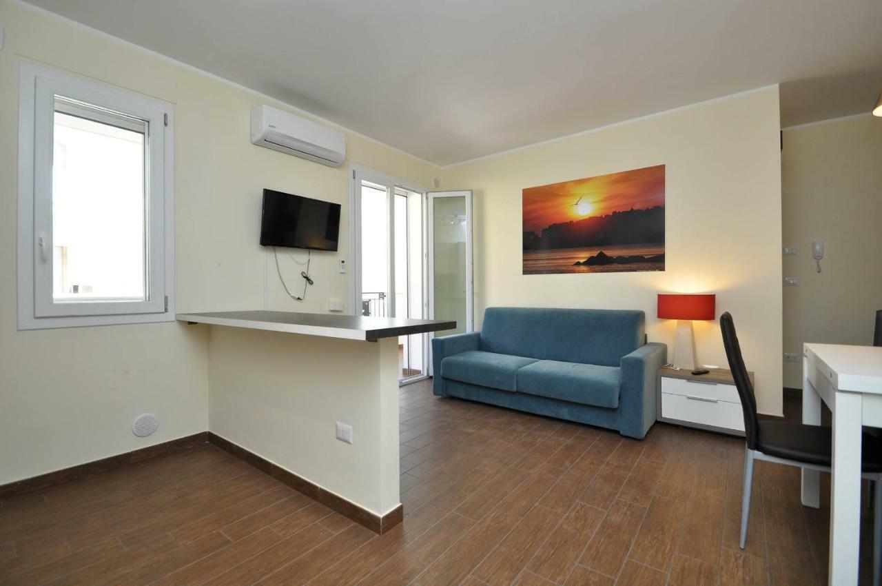 גאליפולי Felicity Residence מראה חיצוני תמונה