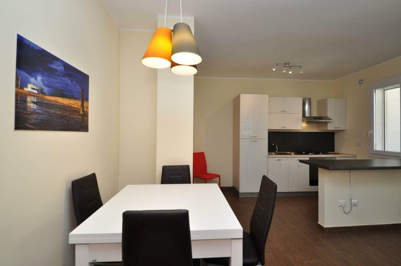 גאליפולי Felicity Residence מראה חיצוני תמונה