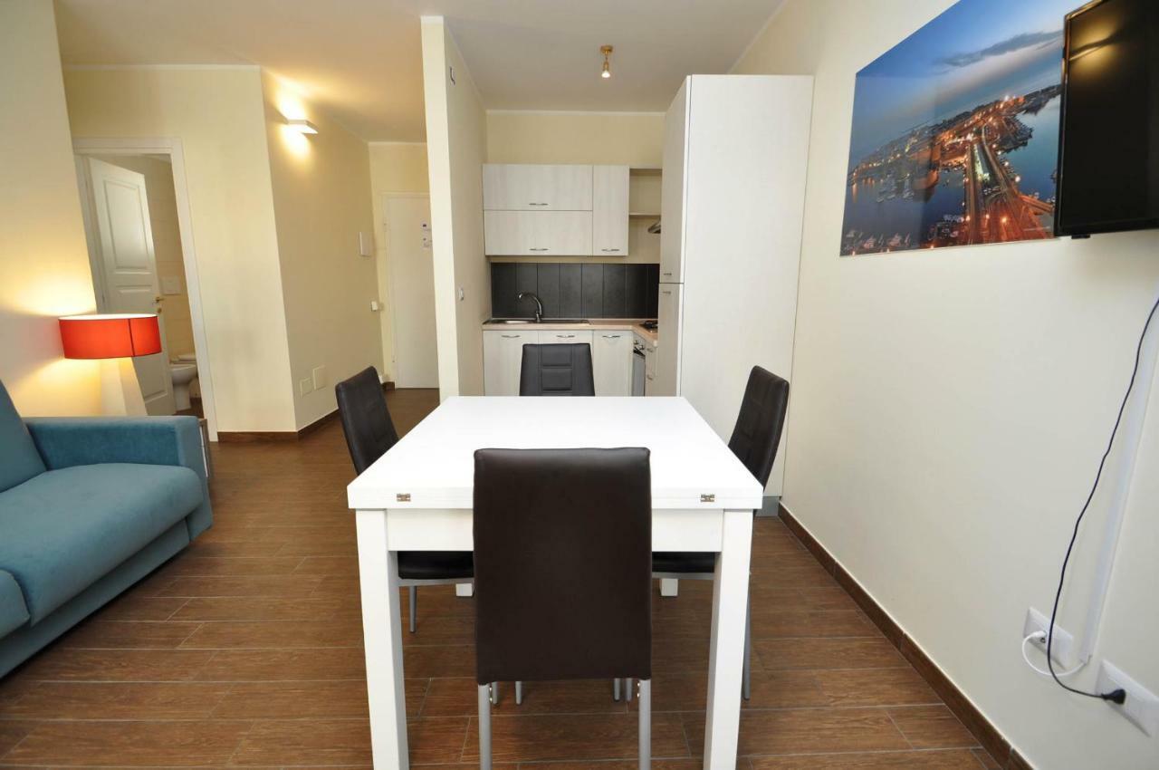 גאליפולי Felicity Residence מראה חיצוני תמונה