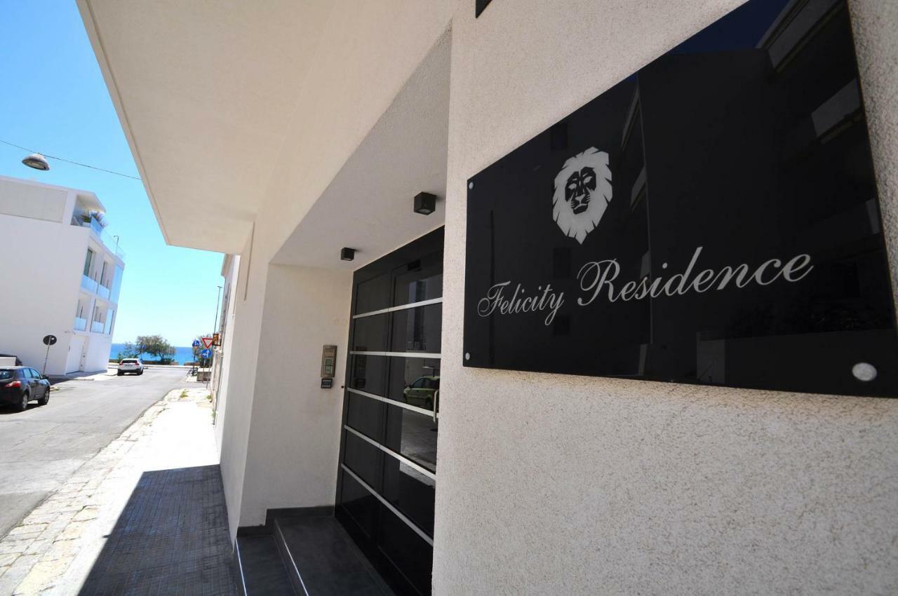 גאליפולי Felicity Residence מראה חיצוני תמונה