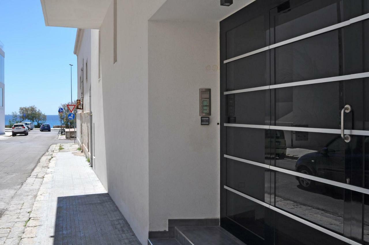 גאליפולי Felicity Residence מראה חיצוני תמונה